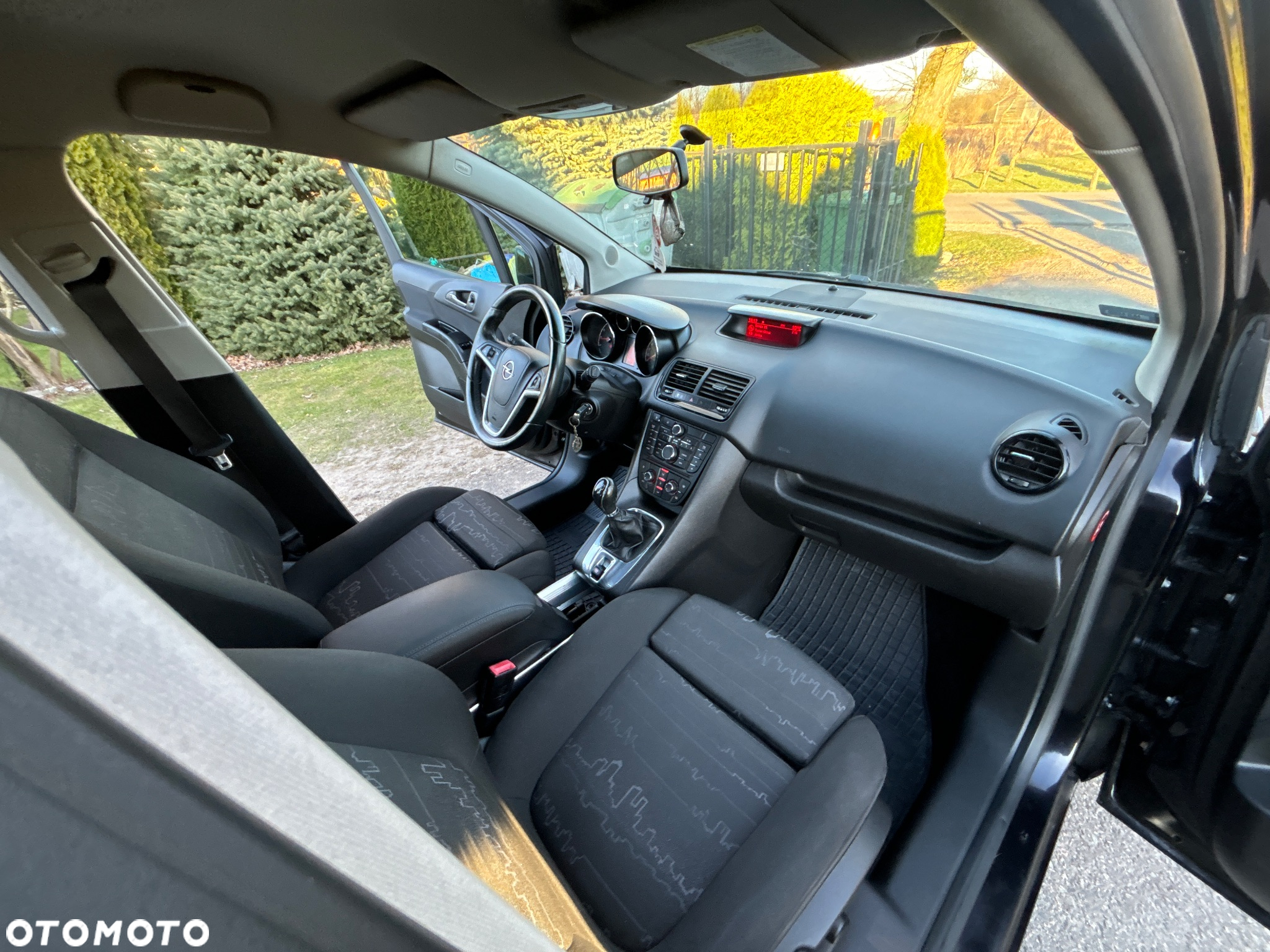 Opel Meriva 1.4 T Edition 150 - 16