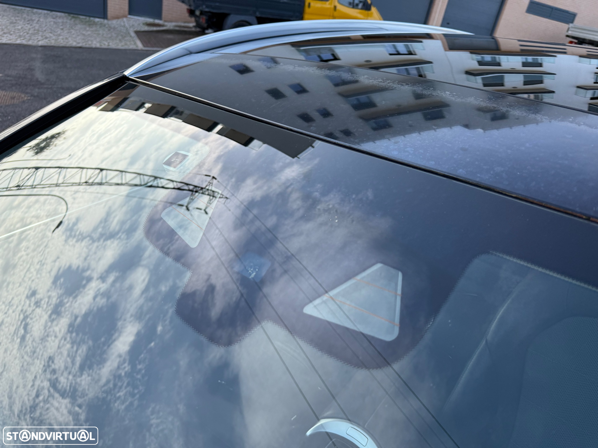 Mercedes-Benz C 220 (BlueTEC) d Station 7G-TRONIC Avantgarde - 19