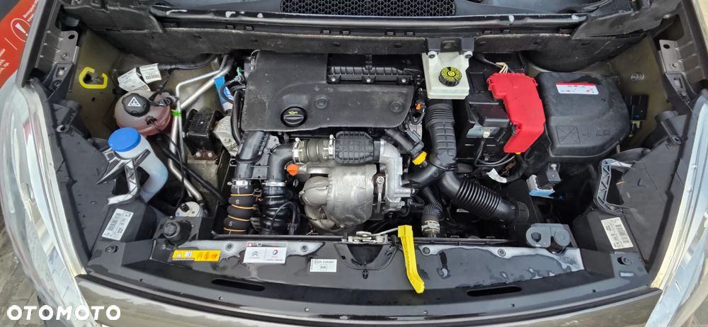 Citroën Berlingo Multispace BlueHDi 100 S&S ETG6 SHINE - 36