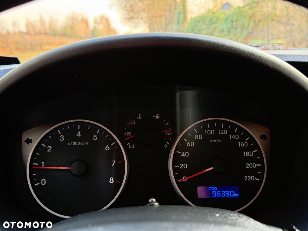 Hyundai i20 1.25 Comfort - 14