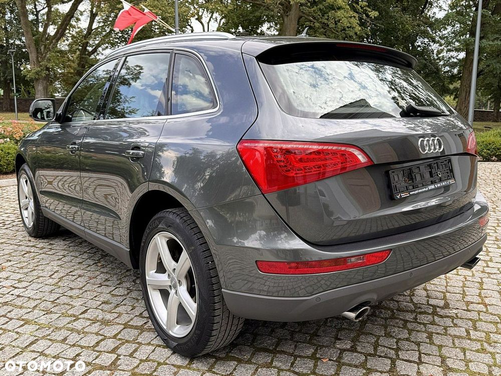 Audi Q5 - 8
