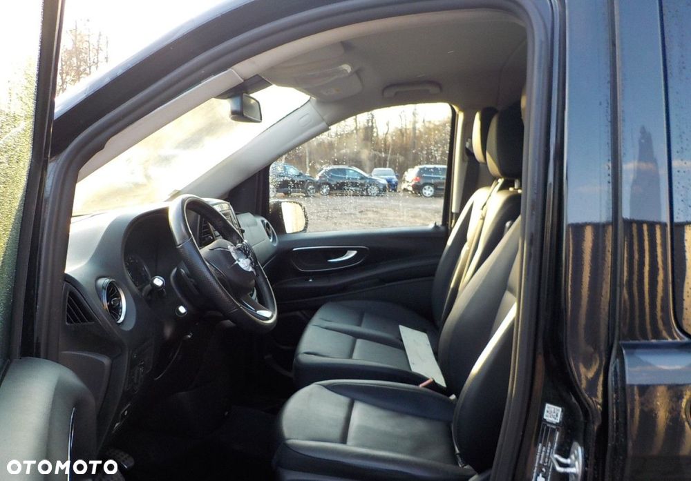 Mercedes-Benz Vito - 32