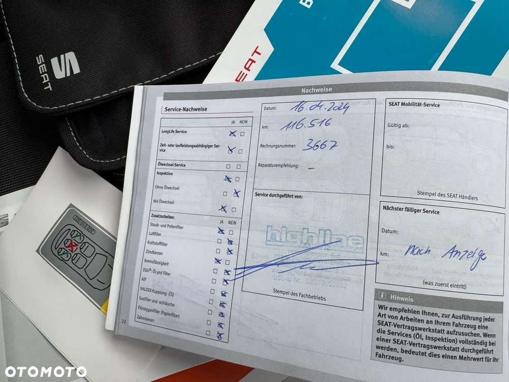 Seat Ibiza 1.0 EcoTSI S&S XCELLENCE - 39