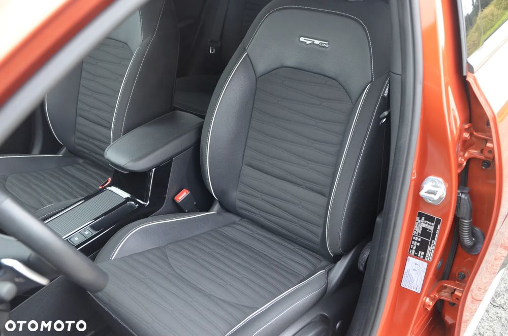 Kia ProCeed 1.5 T-GDI DCT7 OPF GT LINE - 25