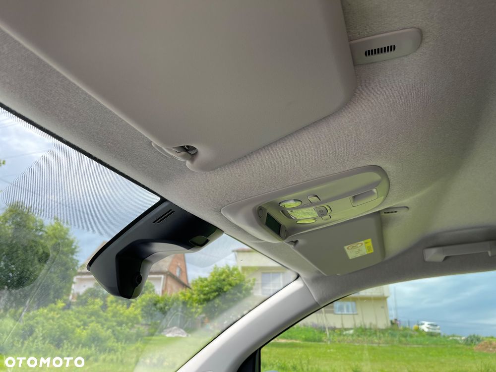 Opel Vivaro - 28