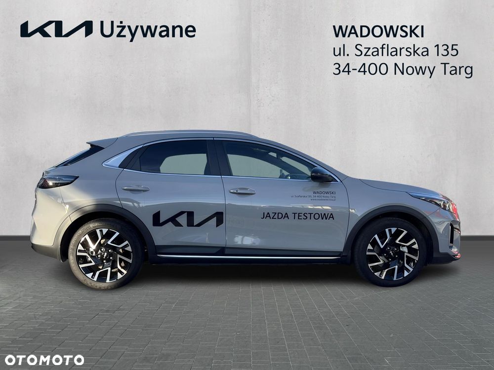 Kia XCeed 1.6 T-GDI Tribute DCT - 6