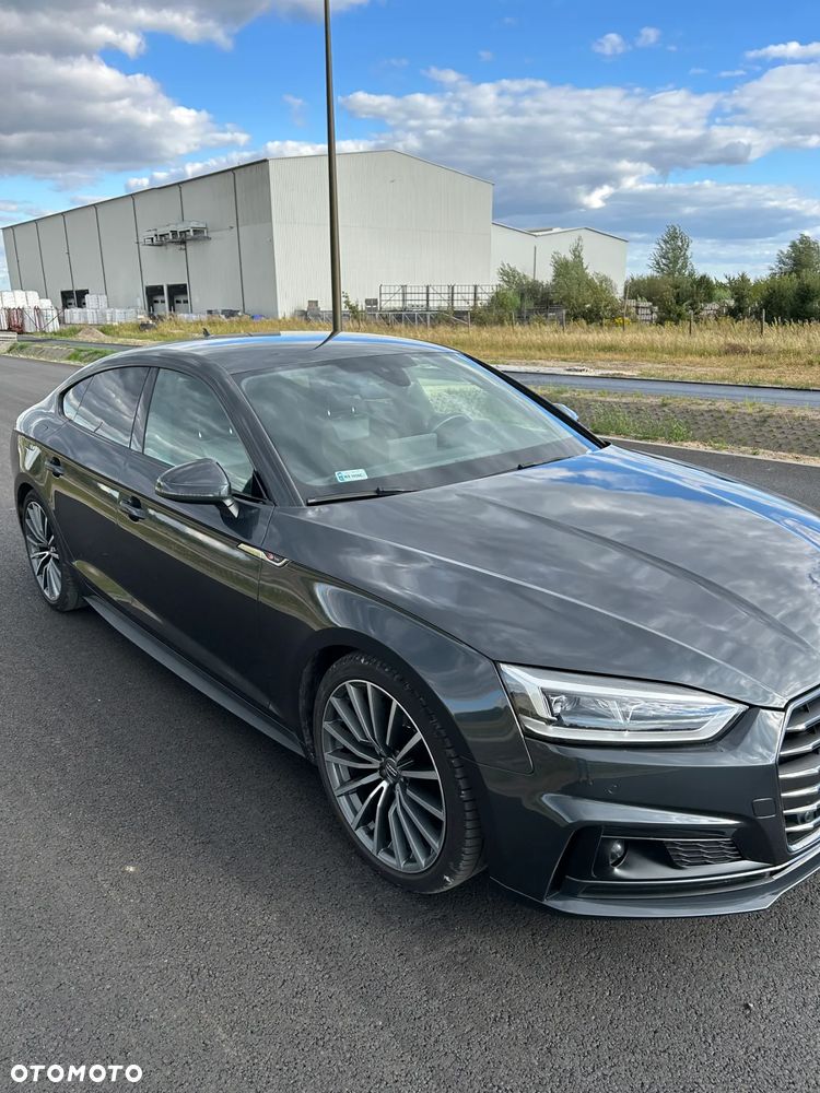 Audi A5 - 3