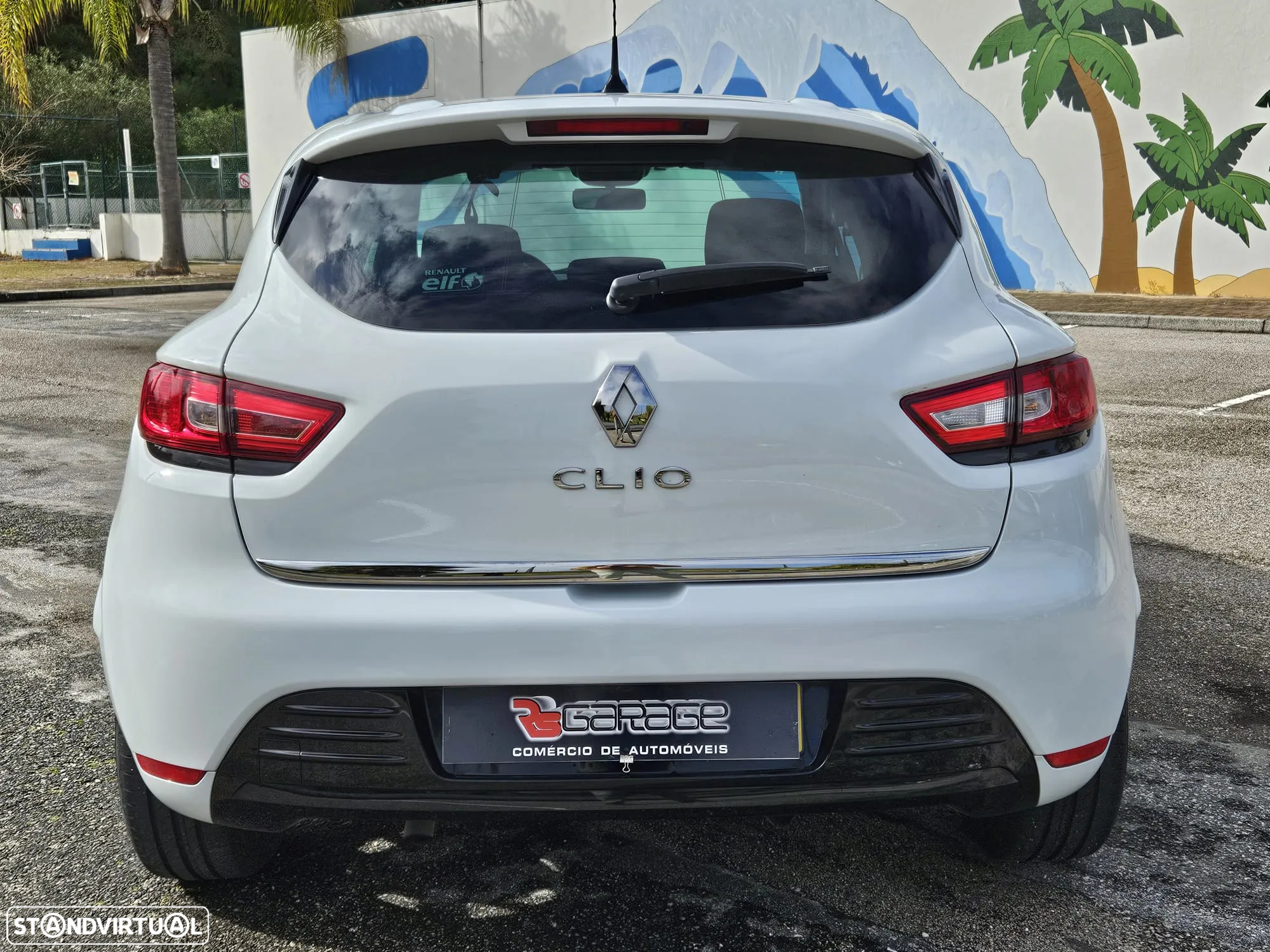 Renault Clio 1.5 dCi Limited - 5