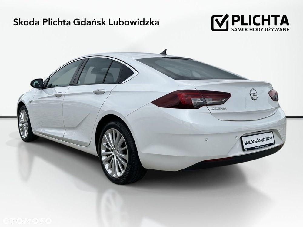 Opel Insignia 1.5 T Elite S&S - 8