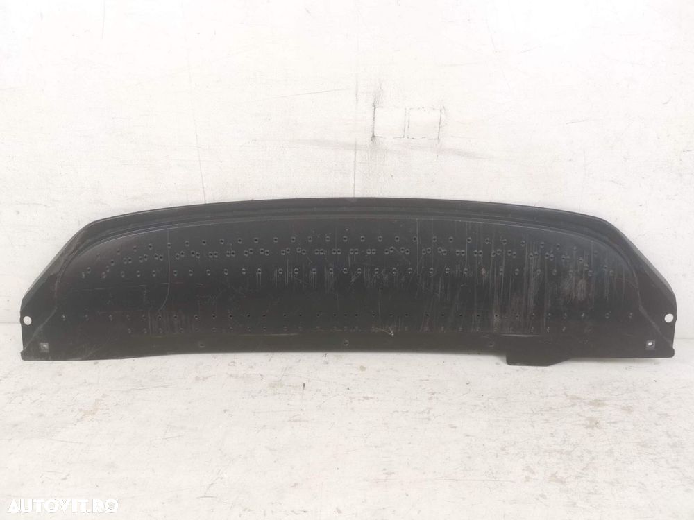 Scut Bara Fata Skoda  Octavia 4 2019 2020 2021 2022 2023 2024 Original