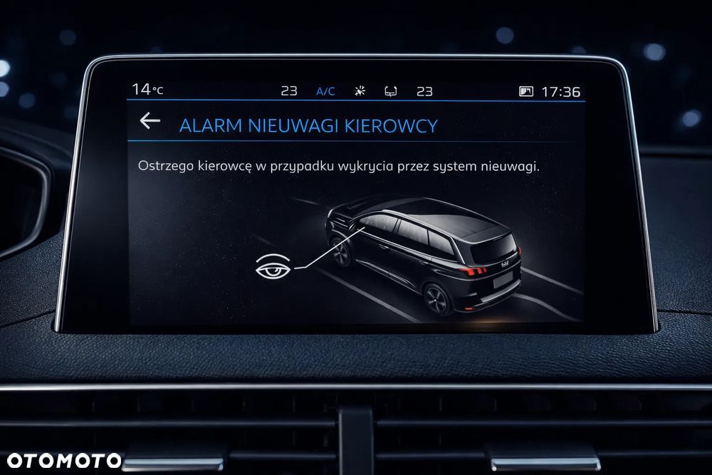 Peugeot 5008 PureTech 130 Active - 37