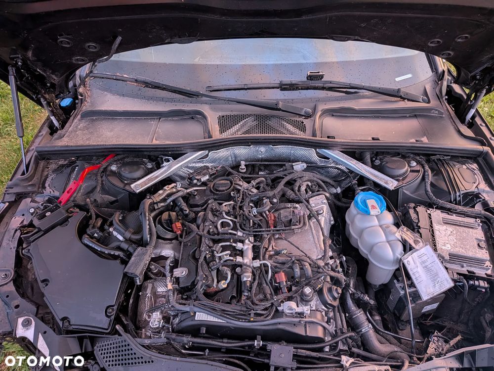 Audi A4 Avant - 9