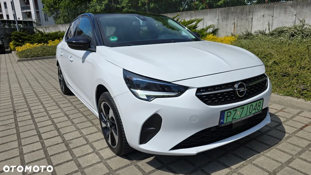 Opel Corsa Electric Ultimate - 1
