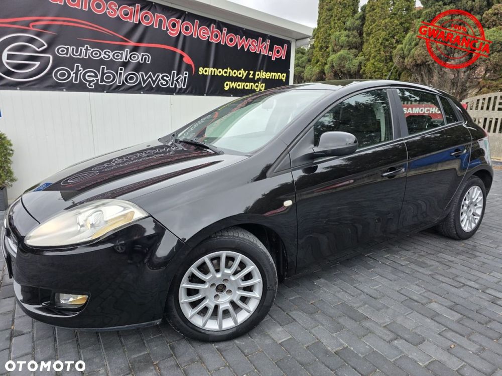 Fiat Bravo - 4
