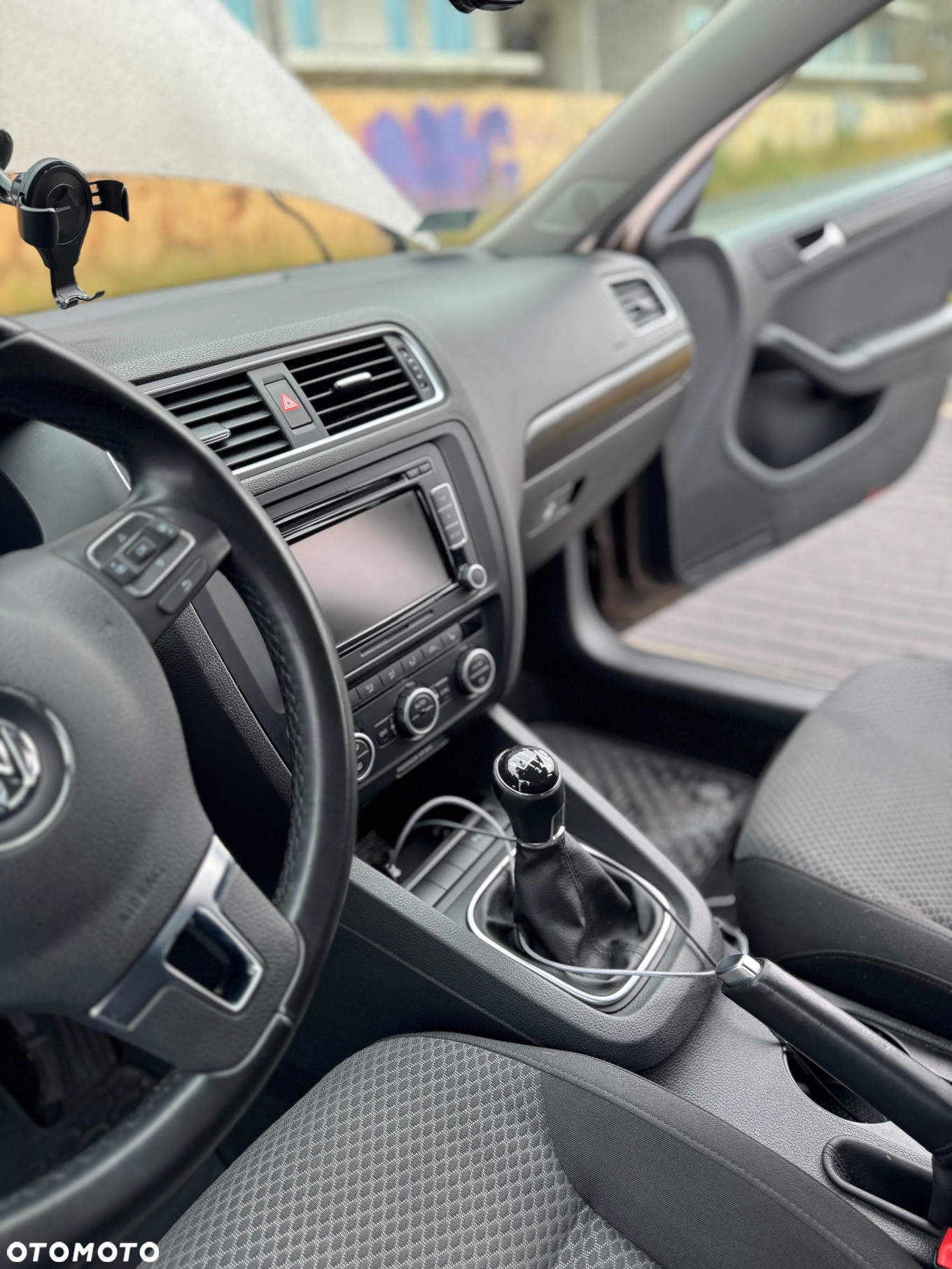 Volkswagen Jetta 1.6 TDI BMT Comfortline - 5