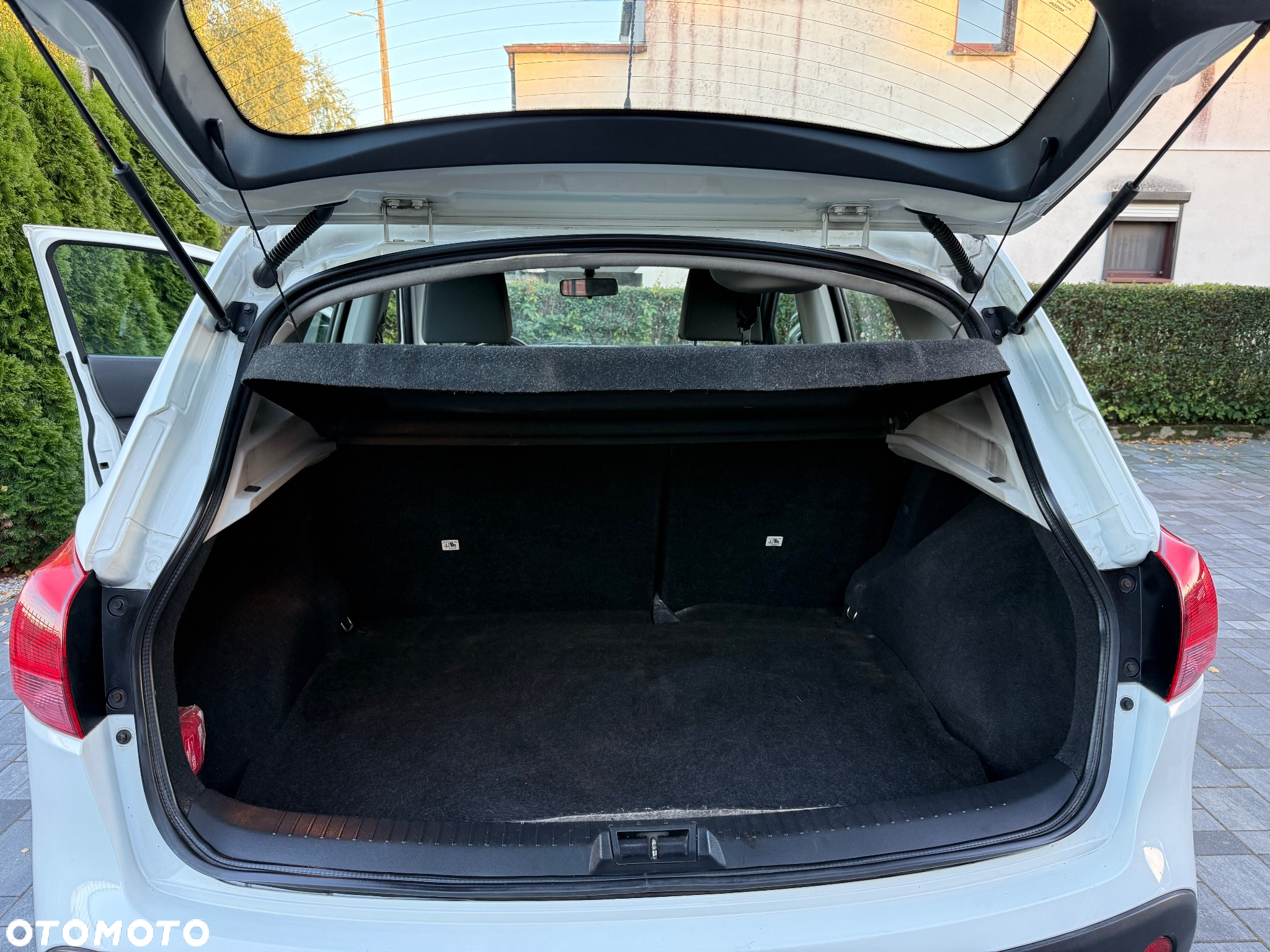 Nissan Qashqai - 19