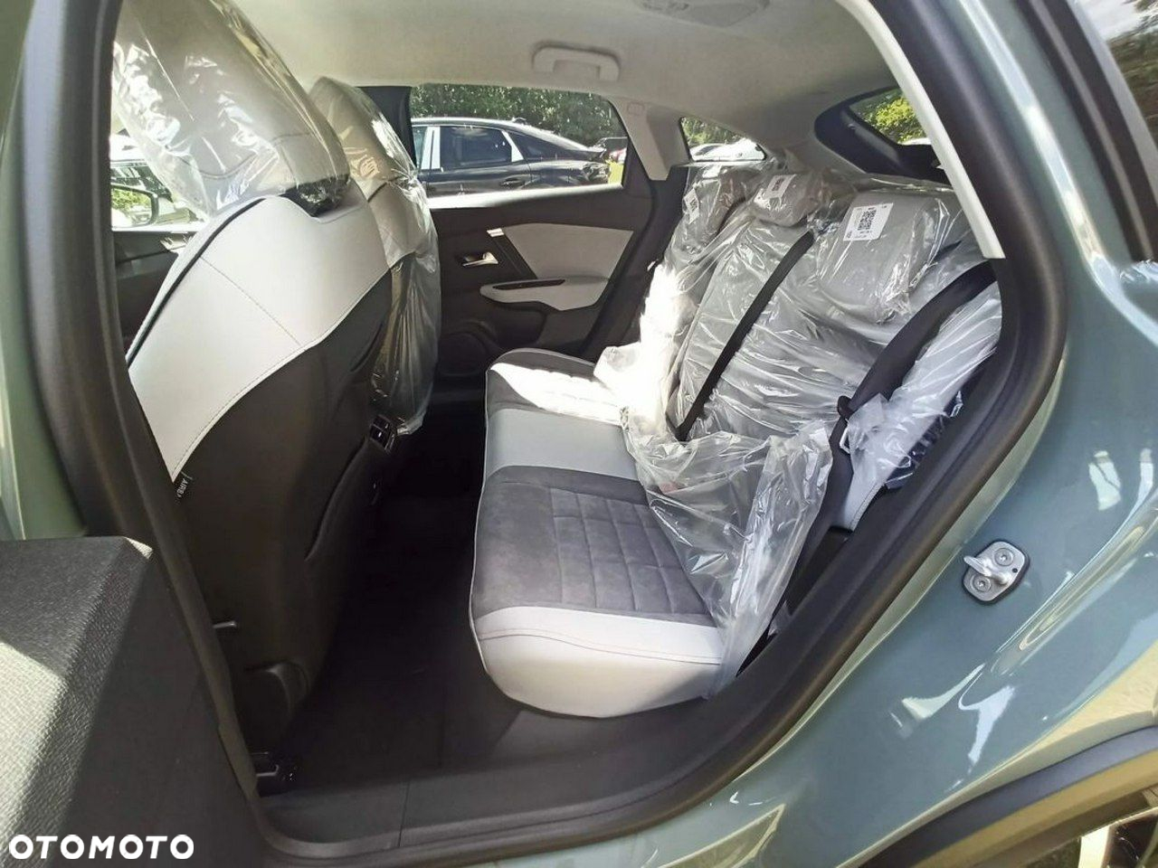 Citroën C4 e-C4 EV156 54kWh Max - 35
