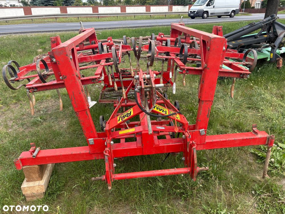 RAU Rau unimat 400 - 3