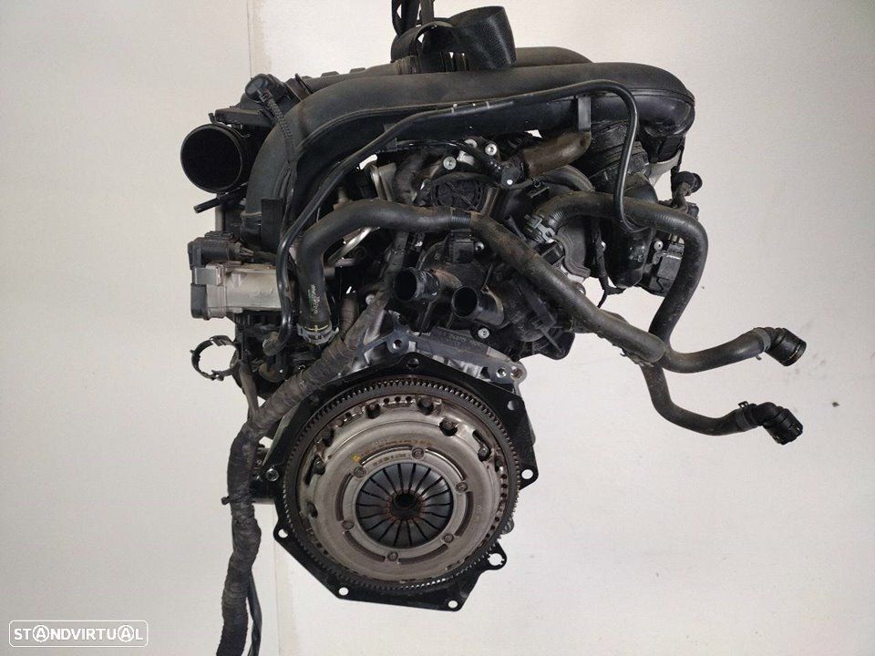 MOTOR COMPLETO SEAT LEON SC 5F5 1.2 TSI REF. CYV - 1