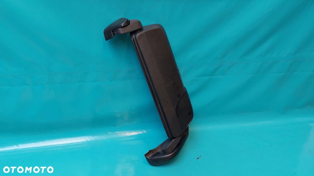 MERCEDES ACTROS MP4 EURO 6 LUSTRO LUSTERKO LEWE KPL. - 1