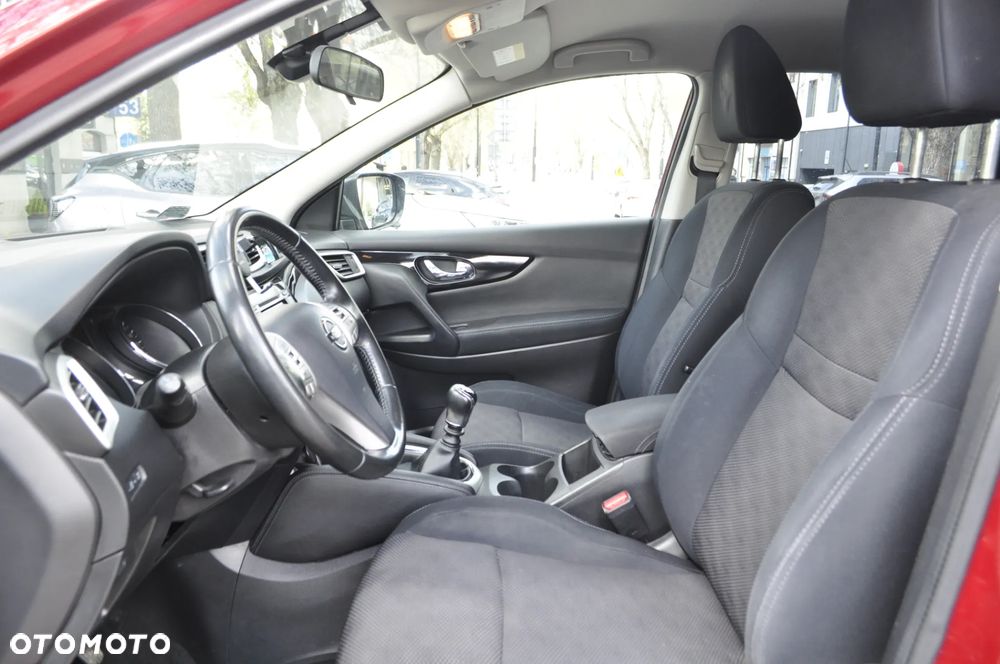 Nissan Qashqai 1.2 DIG-T Tekna - 10