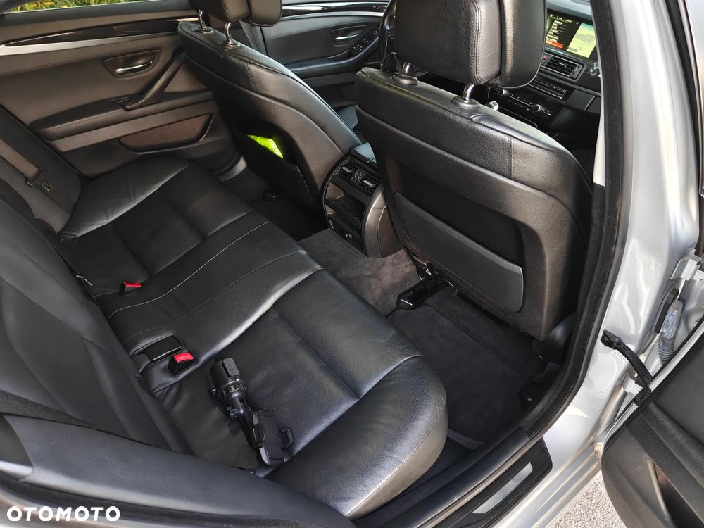 BMW Seria 5 - 9