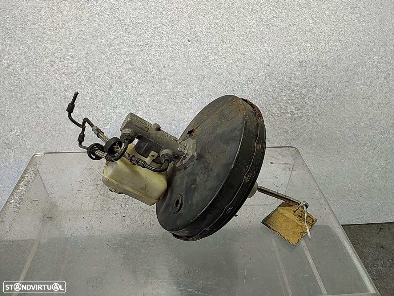 Servofreio Audi A3 (8L1) - 1