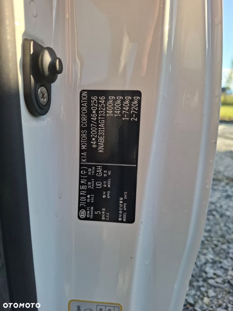 Kia Picanto 1.0 M - 3