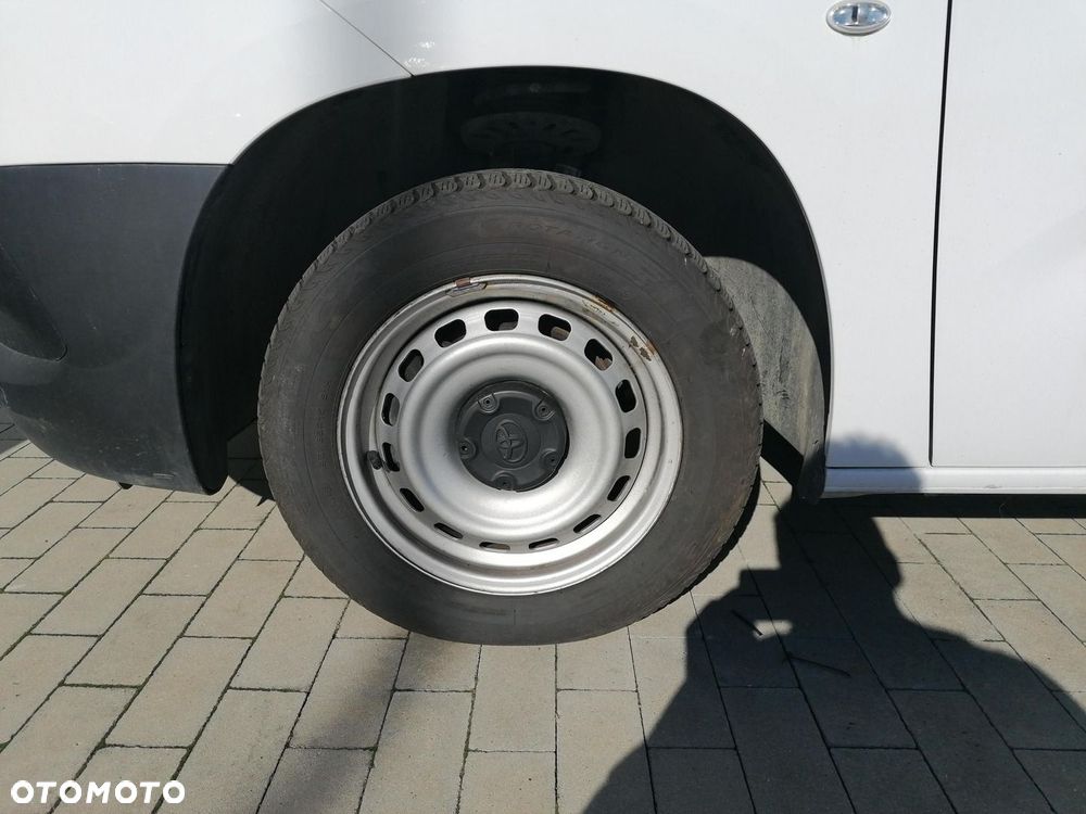 Toyota PROACE CITY - 19