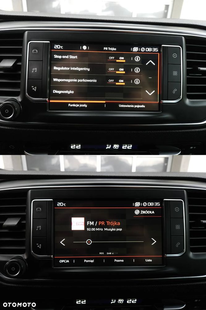 Citroën Jumpy Combi - 29