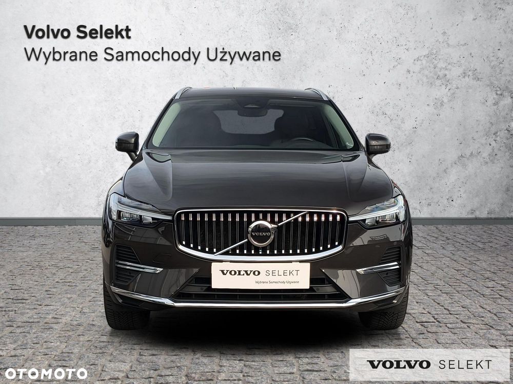 Volvo XC 60 - 5