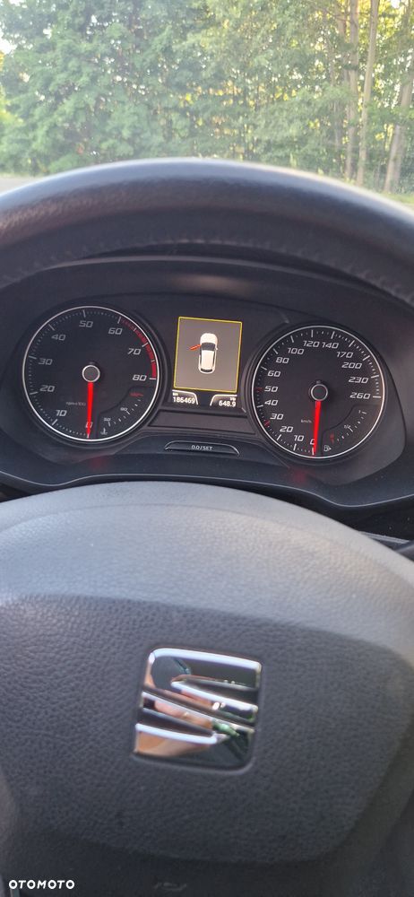 Seat Leon - 14
