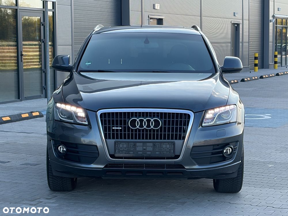 Audi Q5 2.0 TFSI Quattro - 5