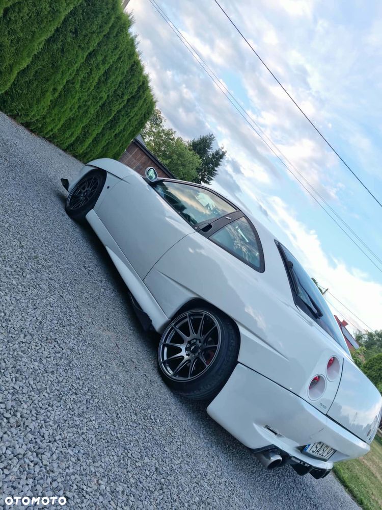 Fiat Coupe 1.8 16V - 8