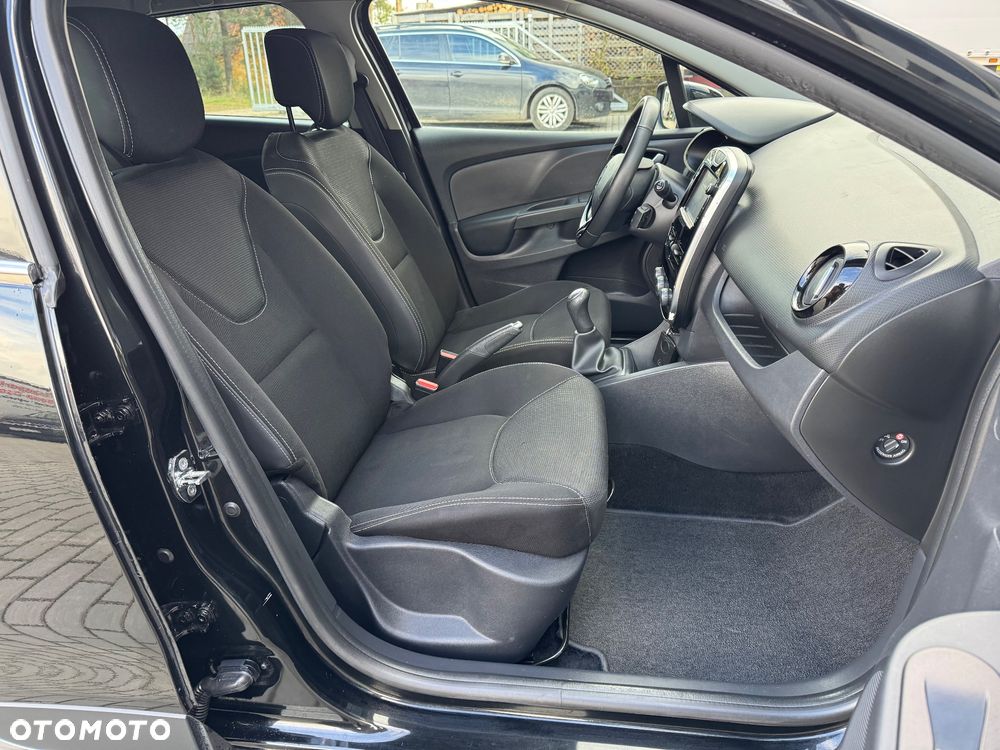 Renault Clio Grandtour 1.2 16V 75 Limited - 14