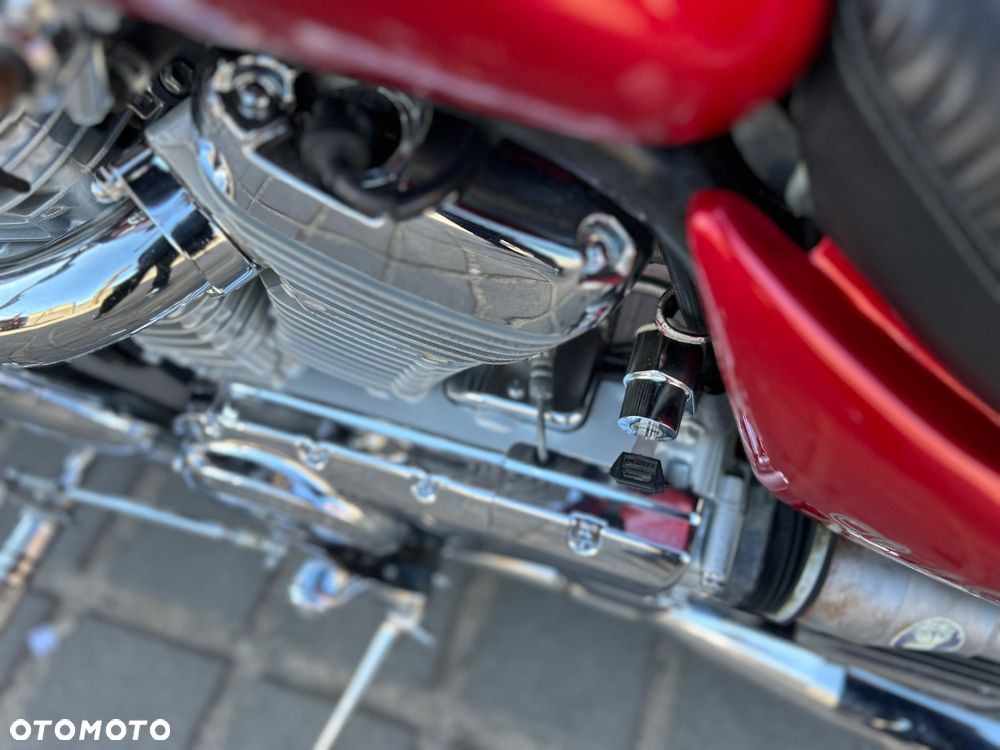 Suzuki Intruder - 10