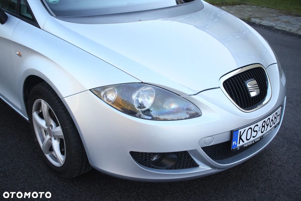 Seat Leon - 19