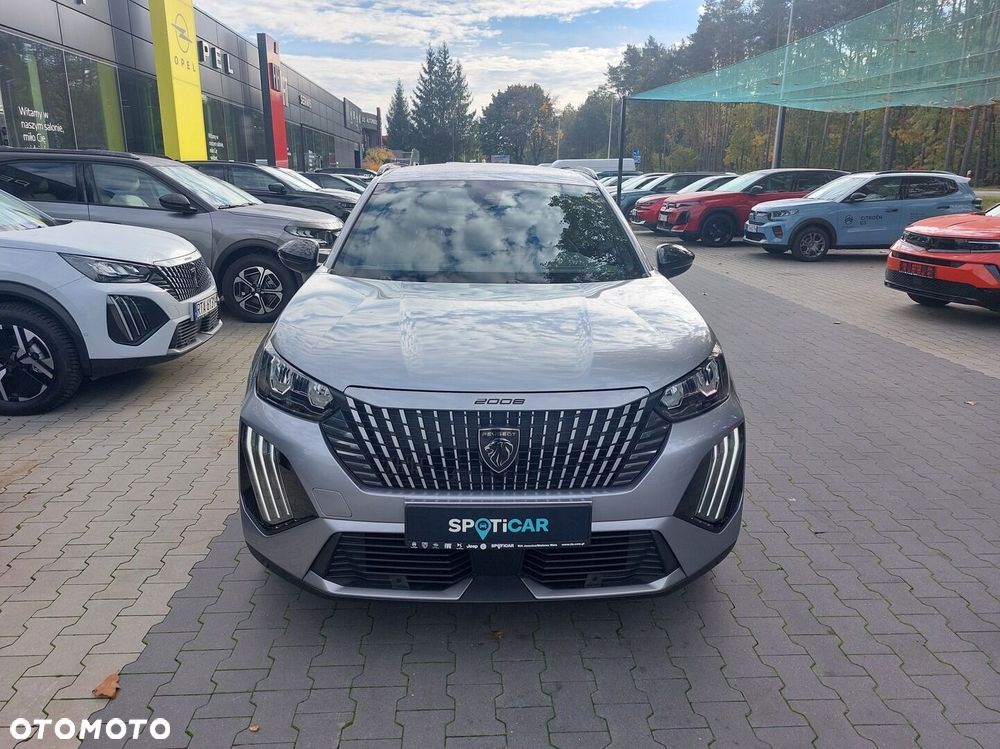 Peugeot 2008 - 6