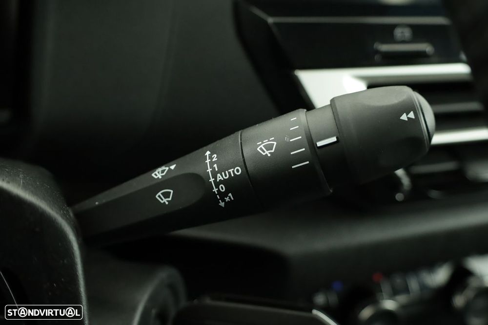 Citroën C4 1.2 PureTech Plus EAT8 - 18