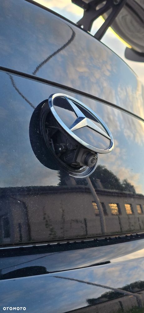Mercedes-Benz Klasa C 200 7G-TRONIC - 20