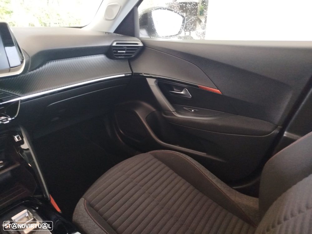 Peugeot e-2008 Active Pack - 9