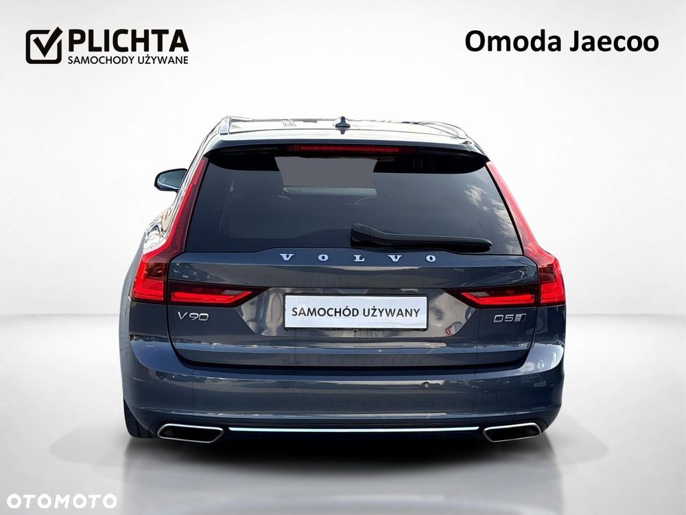 Volvo V90 B5 D AWD Inscription - 5