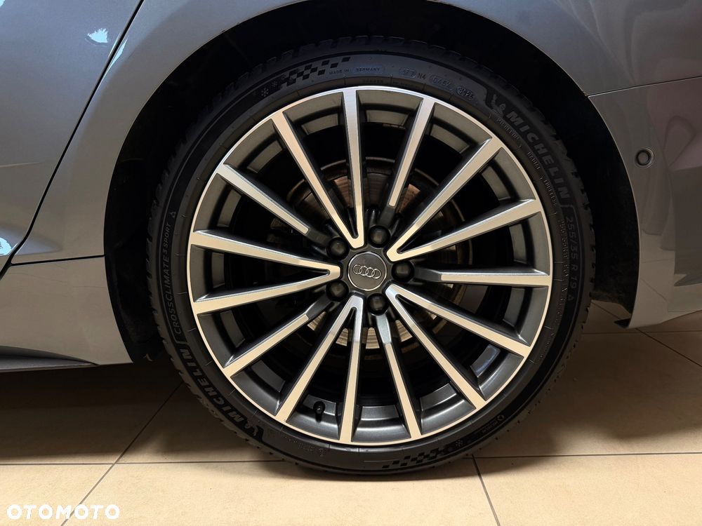 Audi A5 Sportback 40 TDI Quattro S Line S tronic - 37