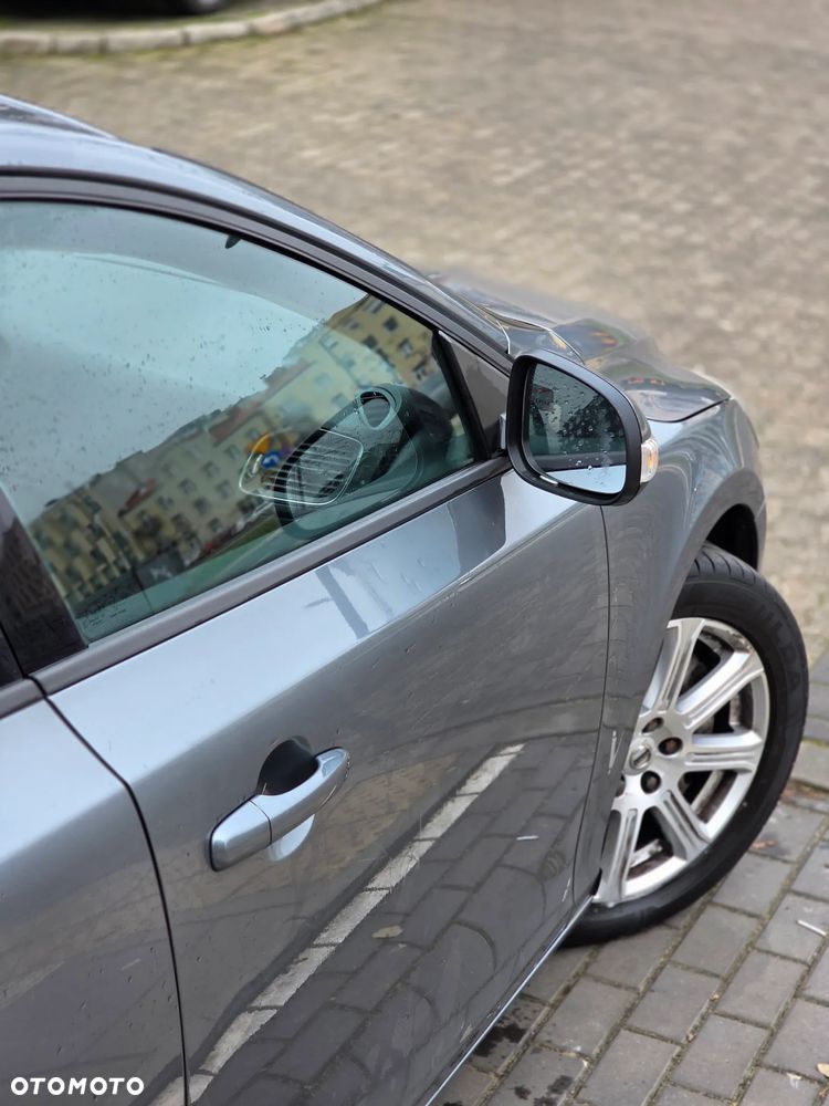 Volvo V40 - 3