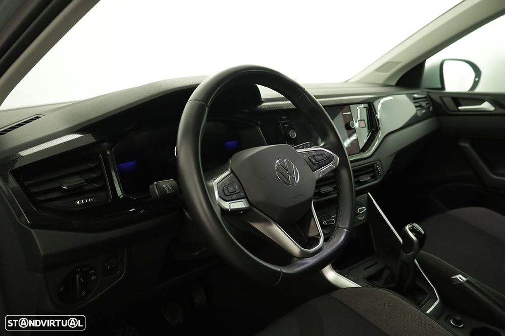 VW Taigo 1.0 TSI Urban - 7
