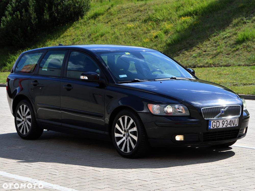 Volvo V50 2.0D Momentum - 3