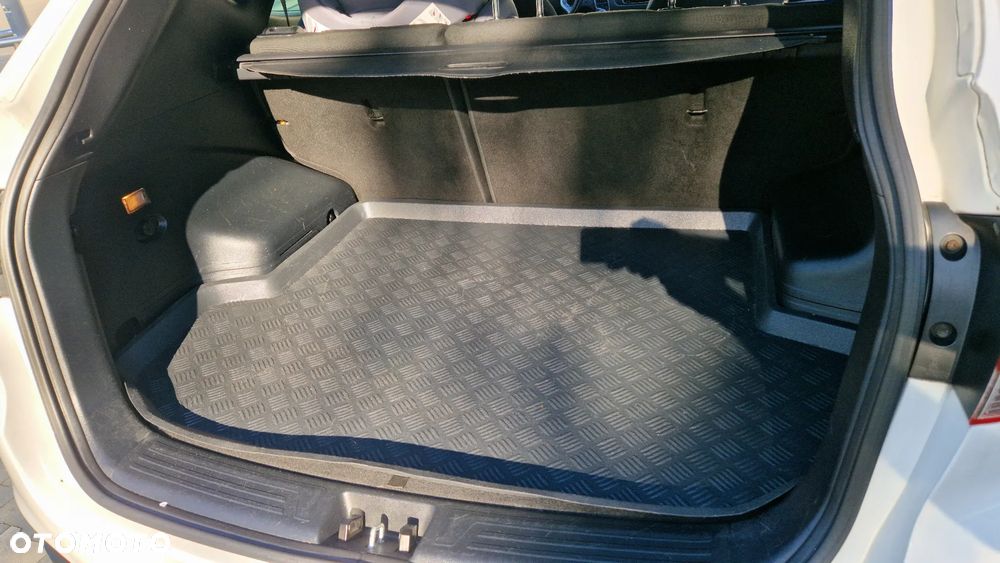 Hyundai ix35 2.0 2WD Comfort - 12
