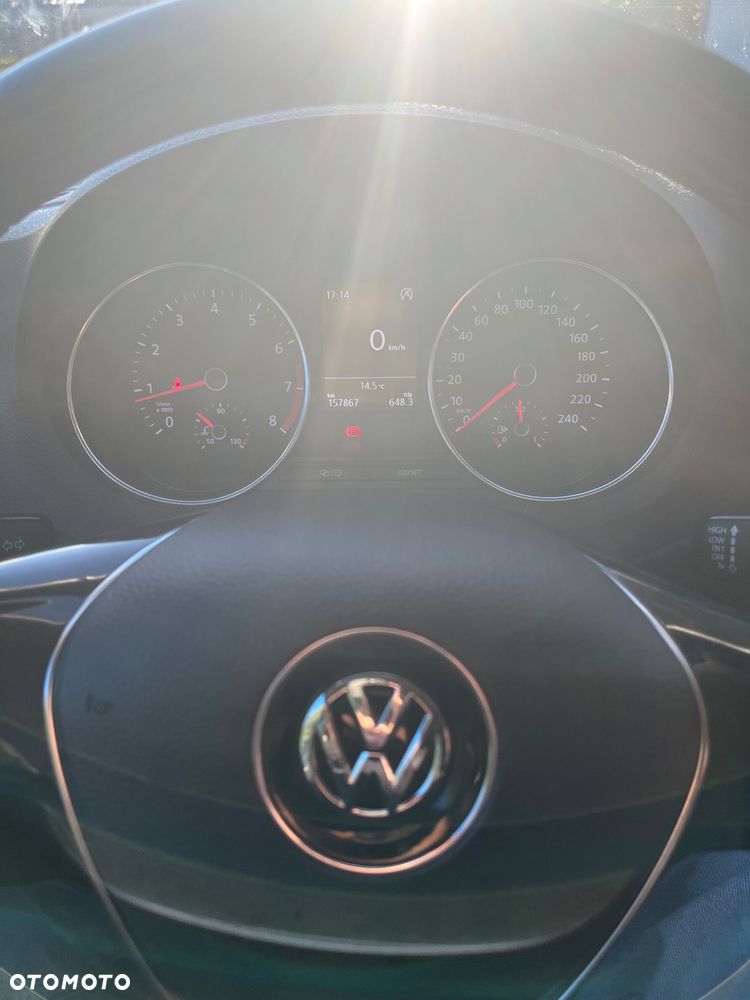 Volkswagen Polo 1.0 Blue Motion Technology Lounge - 7