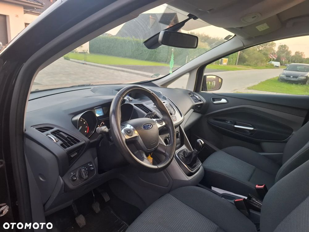 Ford C-MAX 1.6 Ti-VCT Trend - 12