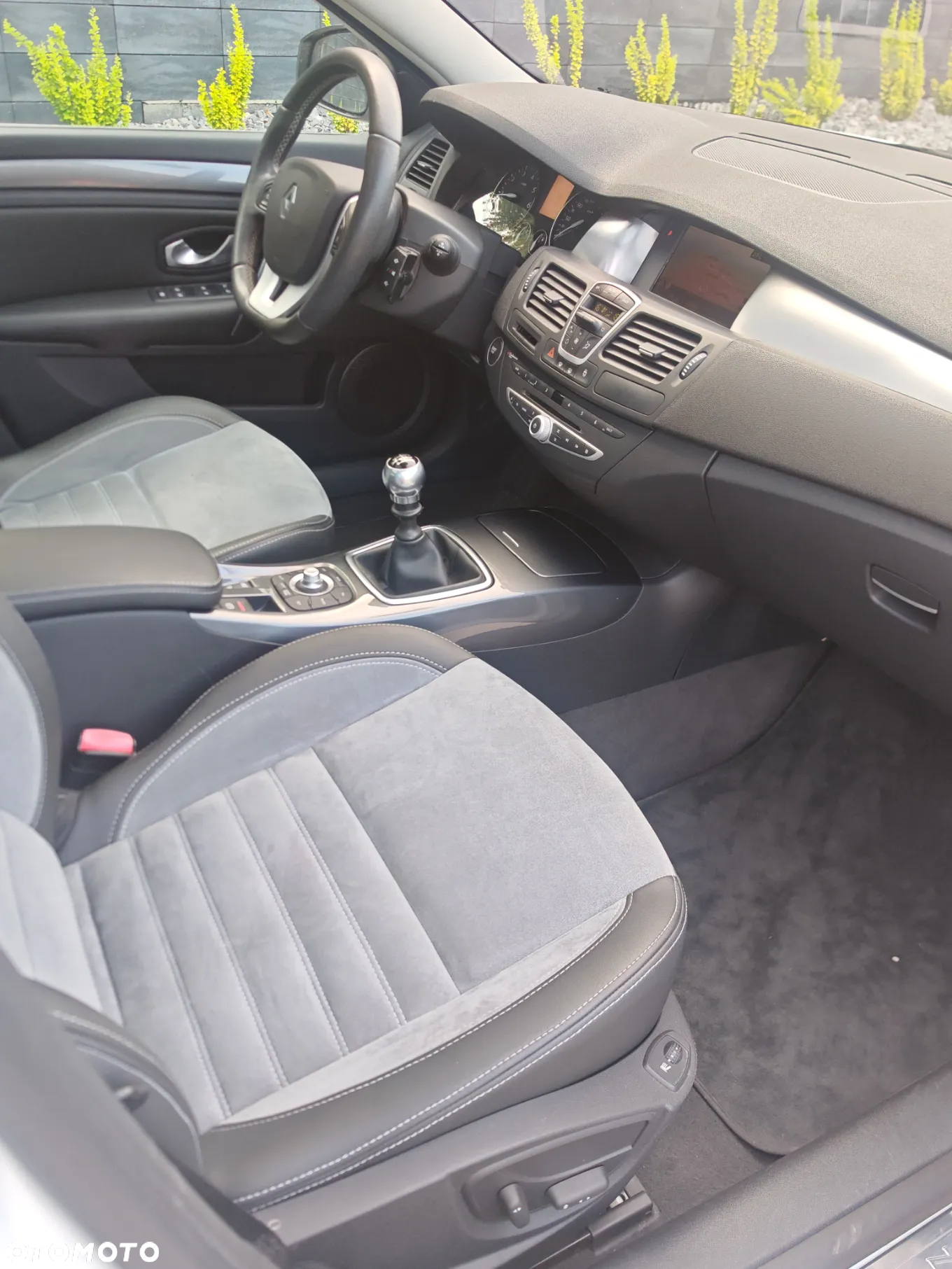 Renault Laguna Grandtour 2.0 16V Turbo GT - 22